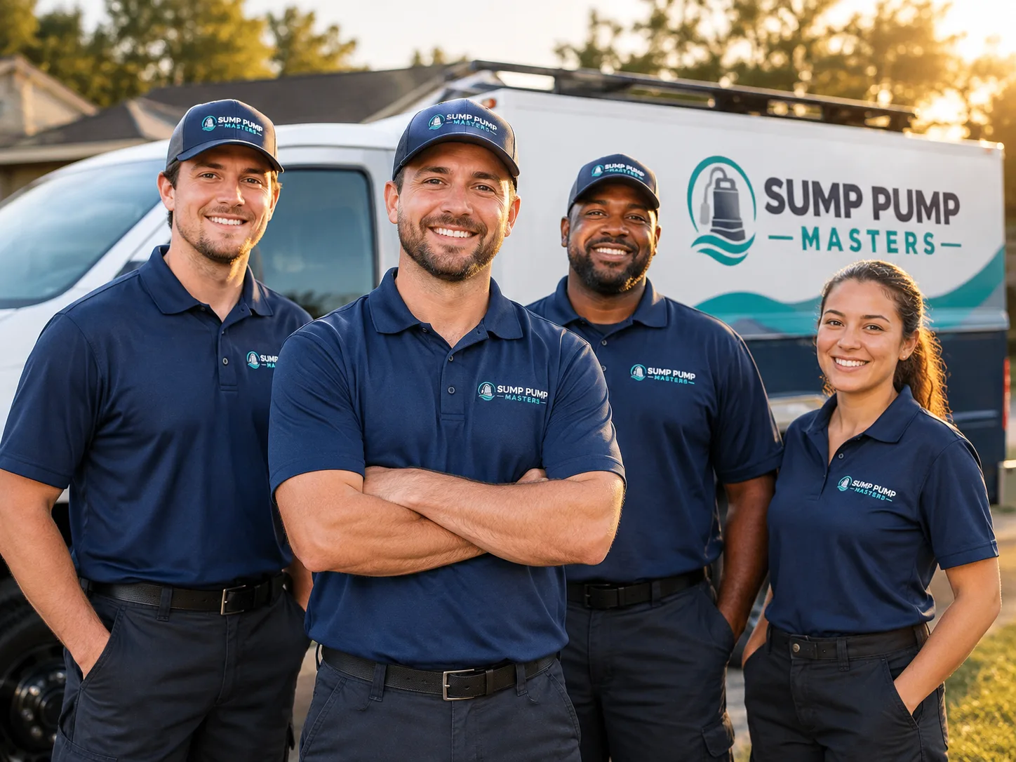 Sump Pump Repair company in Grimes, IA