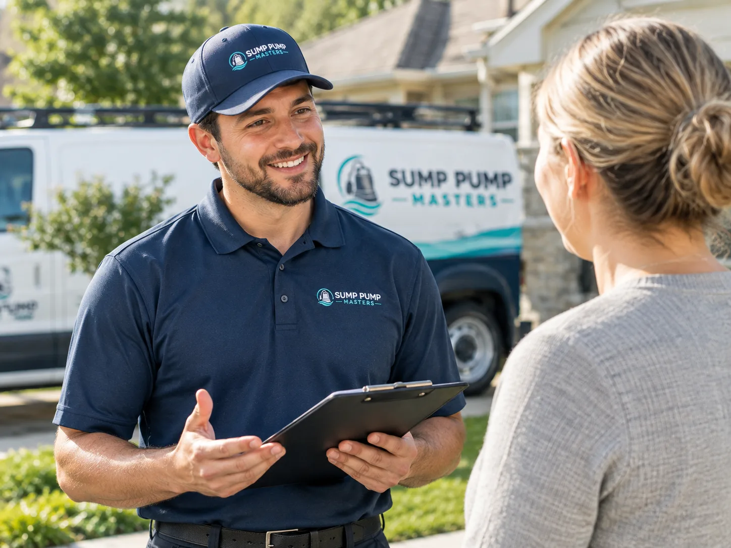 Sump Pump Repair Grimes, IA FAQs